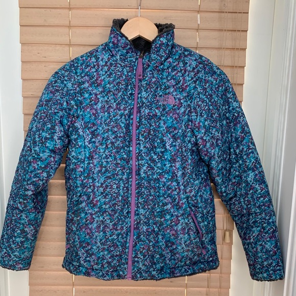 The North Face Reversible Jacket - Picture 1 of 6